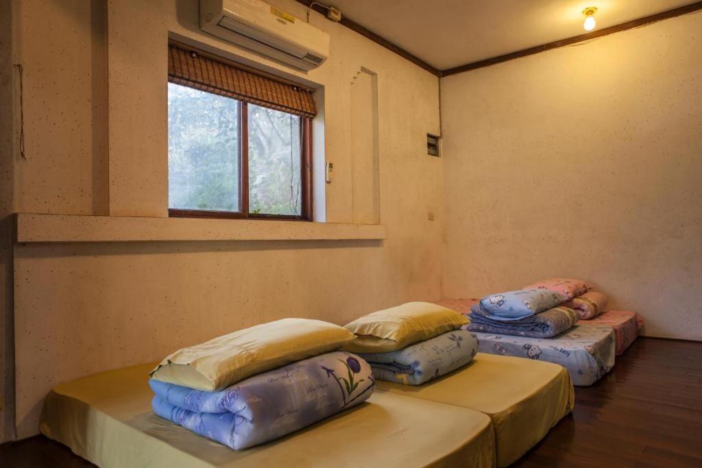 Siyuan Ju Homestay 풀리 외부 사진