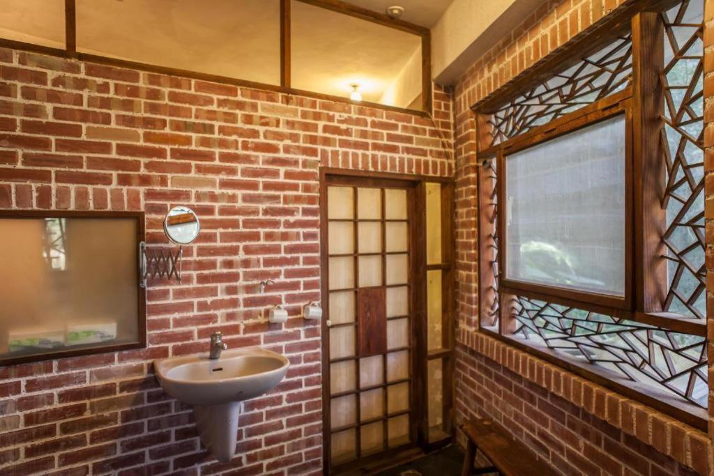 Siyuan Ju Homestay 풀리 외부 사진
