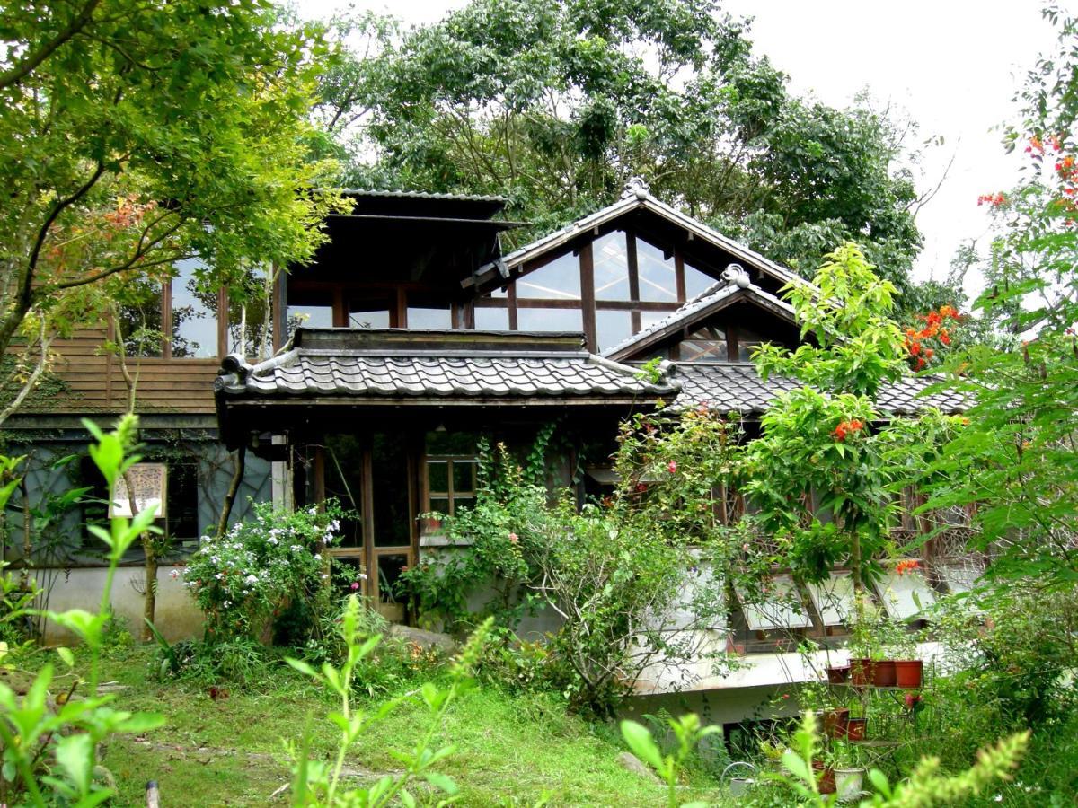 Siyuan Ju Homestay 풀리 외부 사진