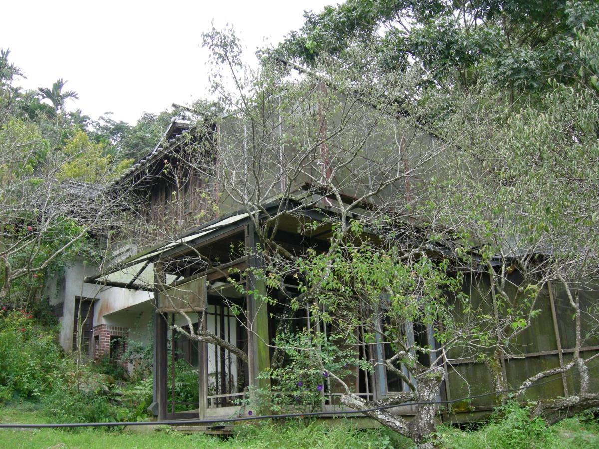 Siyuan Ju Homestay 풀리 외부 사진