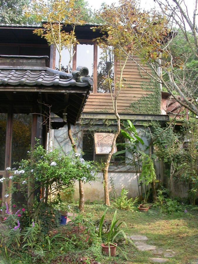 Siyuan Ju Homestay 풀리 외부 사진