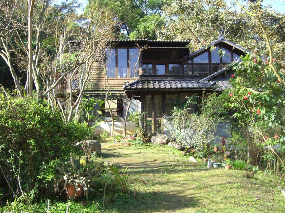 Siyuan Ju Homestay 풀리 외부 사진
