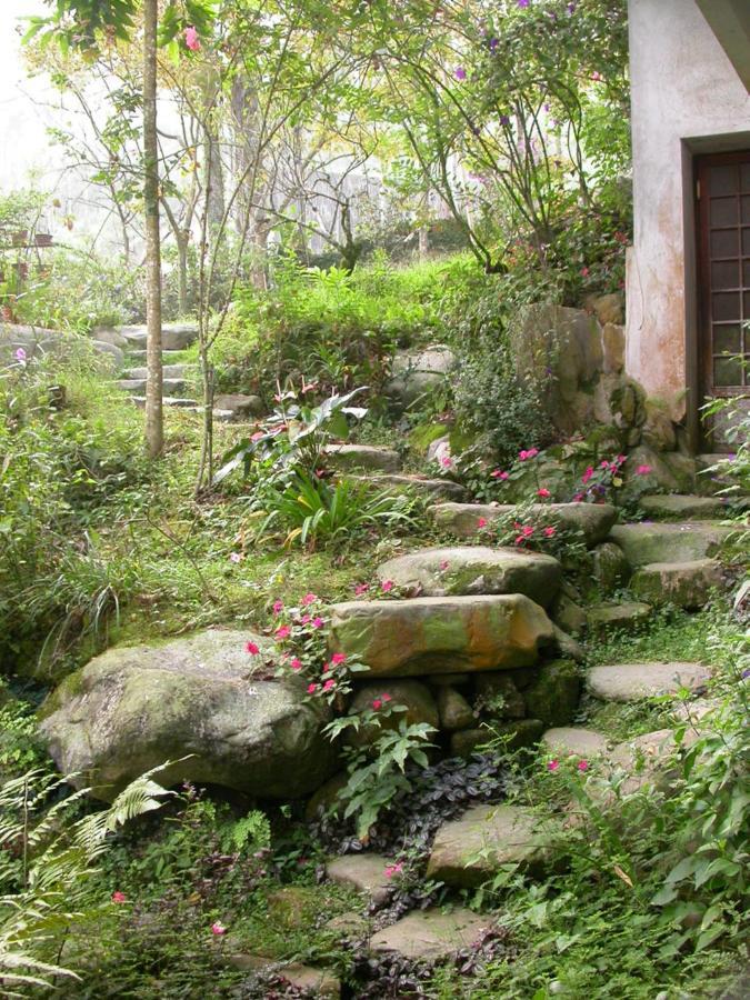 Siyuan Ju Homestay 풀리 외부 사진