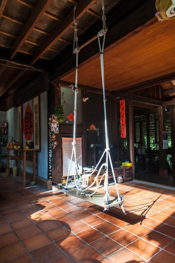 Siyuan Ju Homestay 풀리 외부 사진