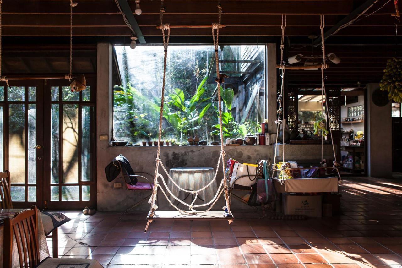 Siyuan Ju Homestay 풀리 외부 사진